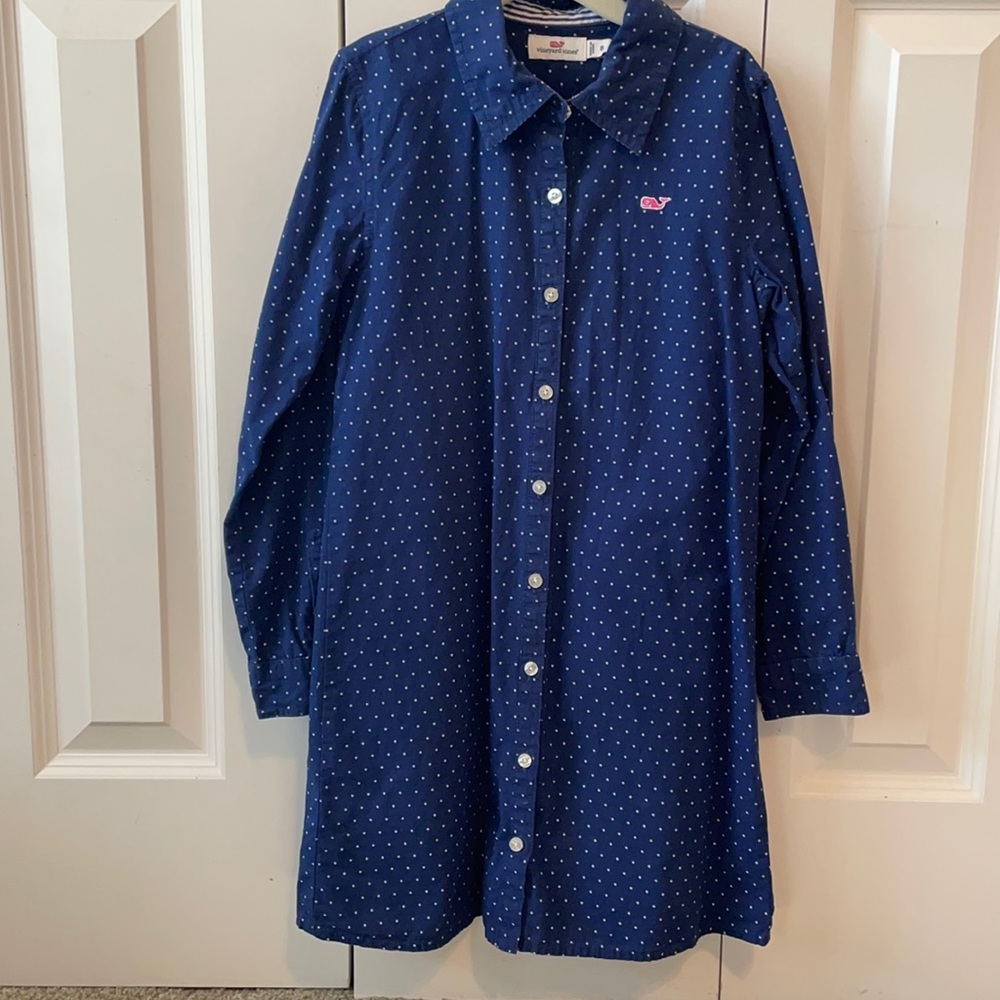 Vineyard Vines Dress